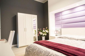 New apartment in the heart of Trastevere